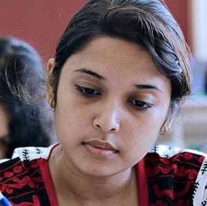 Shivangini Sin..